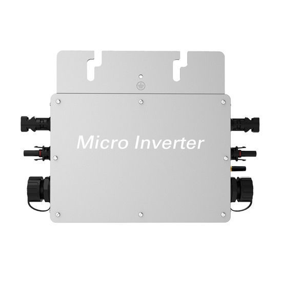800 Watt Solar Micro Inverter, Grid-tie Inverter | inverter.com