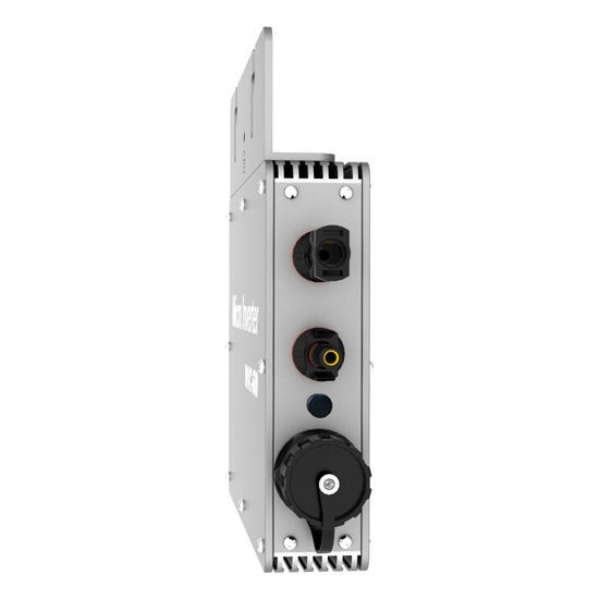 800 Watt Solar Micro Inverter, Grid-tie Inverter | inverter.com