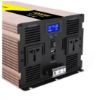 12V 4000 Watt Pure Sine Wave Inverter