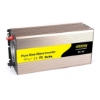 24V 4000 Watt Pure Sine Wave Inverter