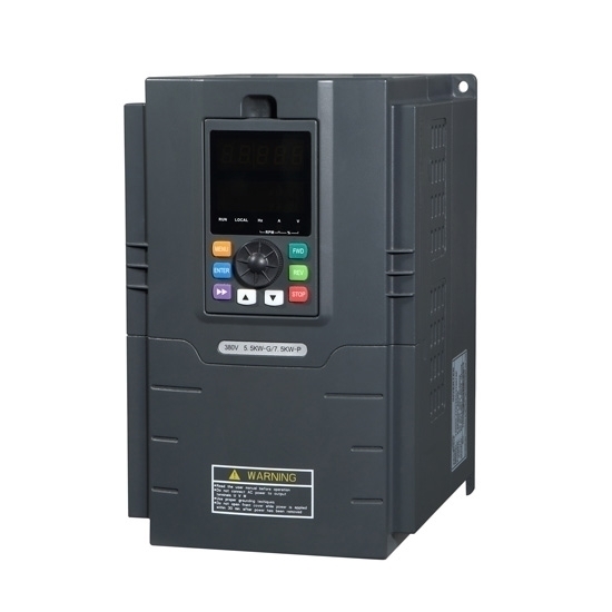 11 kW Frequency Inverter, 3 Phase 220V, 400V, 460V