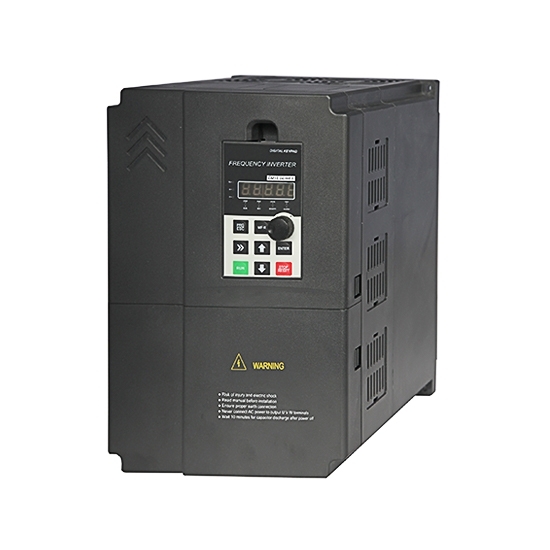 0.75 kW Single Phase Solar Pump Inverter, DC/AC Input to AC Output