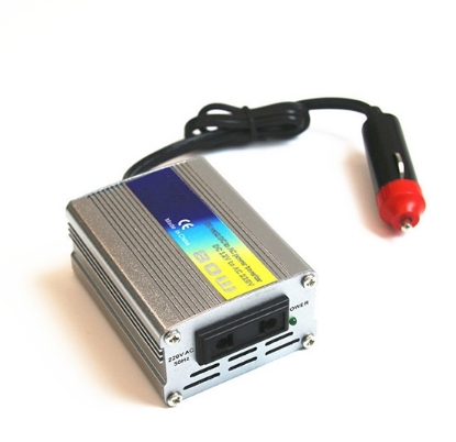 Car Inverter, 12v DC to AC Power Inverter for Car | inverter.com