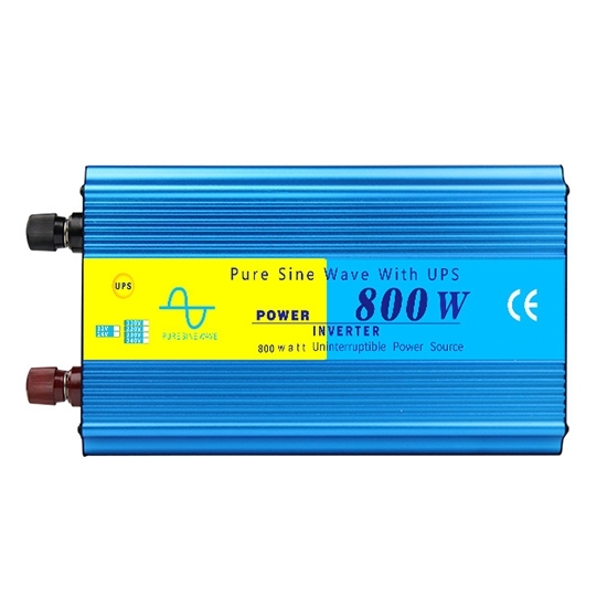 800 Watt Pure Sine Wave UPS Inverter | inverter.com