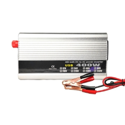 Car Inverter, 12v DC to AC Power Inverter for Car | inverter.com