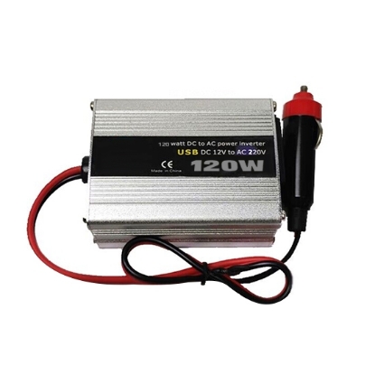 Car Inverter, 12v DC to AC Power Inverter for Car | inverter.com