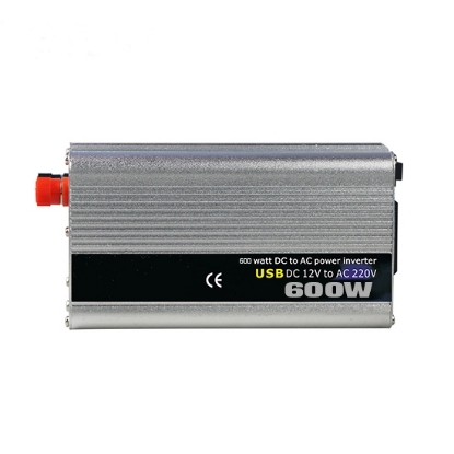 Car Inverter, 12v DC to AC Power Inverter for Car | inverter.com