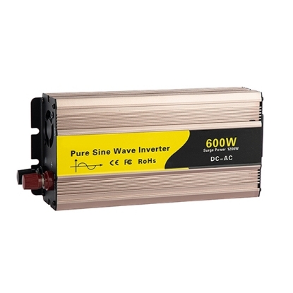 Pure Sine Wave Inverter (12v/24v/48v) | inverter.com