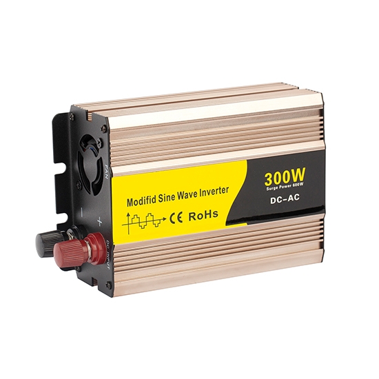 24v 300w Inverter, 24v to 120v/220v Power Inverter | inverter.com