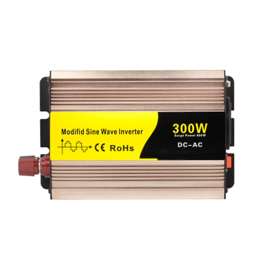 24v 300w Inverter, 24v to 120v/220v Power Inverter | inverter.com