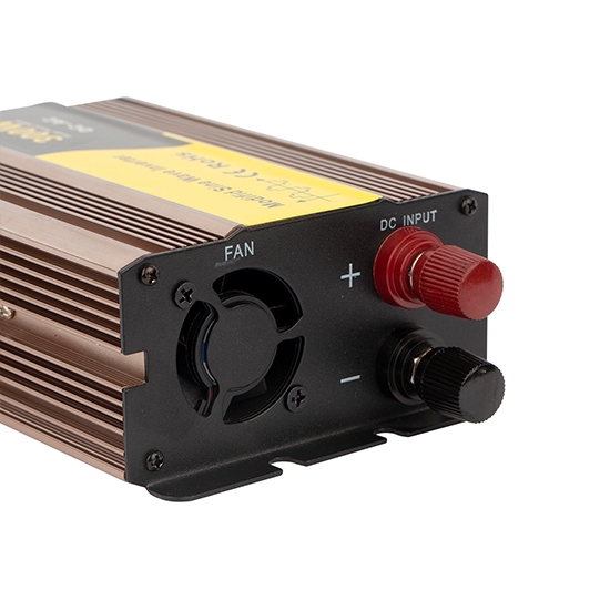 24v 300w Inverter, 24v to 120v/220v Power Inverter | inverter.com