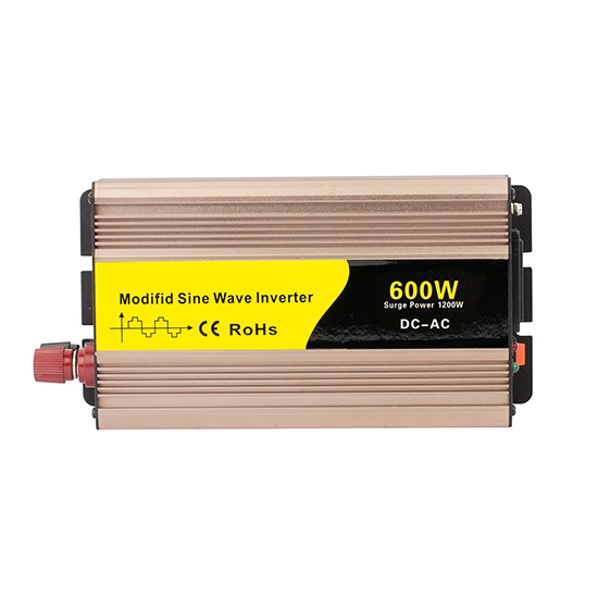 24v 600w Inverter, 24v to 120v/240v Power Inverter | inverter.com