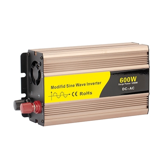 24v 600w Inverter, 24v to 120v/240v Power Inverter | inverter.com