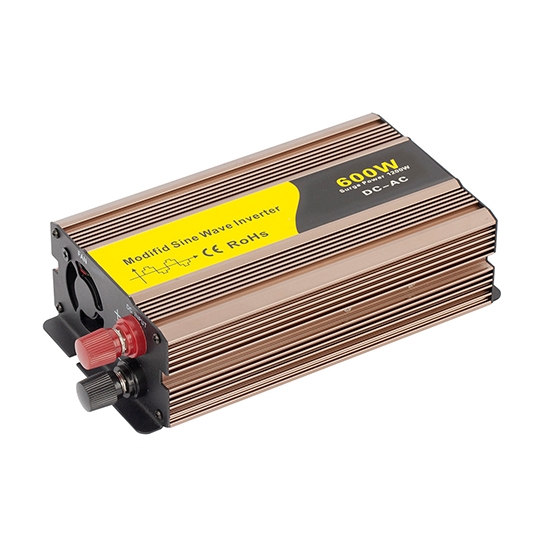 24v 600w Inverter, 24v to 120v/240v Power Inverter | inverter.com