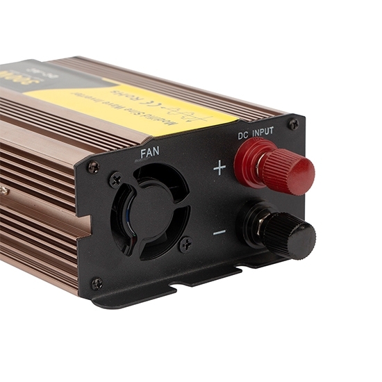 24v 600w Inverter, 24v to 120v/240v Power Inverter | inverter.com