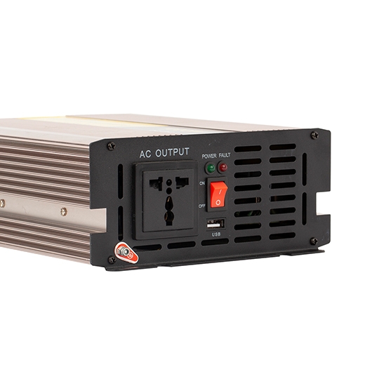 24v 1000w Inverter, 24v to 110v/220v Power Inverter | inverter.com