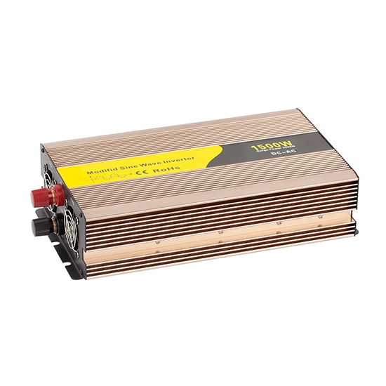 24v 1500w Inverter, 24v to 110v/230v Power Inverter | inverter.com