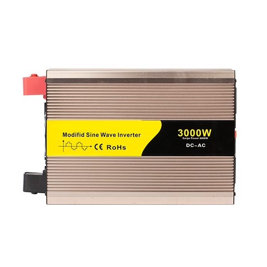 24v 3000w Inverter, 24v to 120v/240v Power Inverter | inverter.com