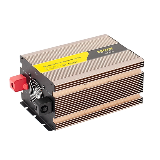 24v 3000w Inverter, 24v to 120v/240v Power Inverter | inverter.com