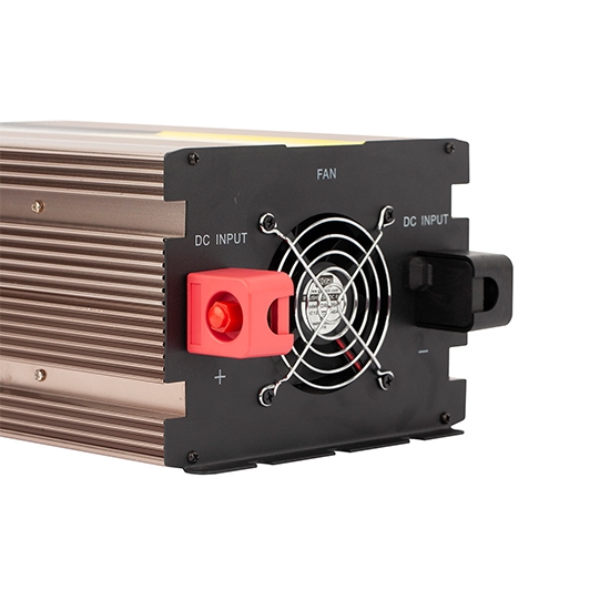 24v 3000w Inverter, 24v to 120v/240v Power Inverter | inverter.com