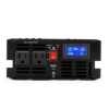 1500 Watt Pure Sine Wave UPS Inverter For Home Backup/ RV/ Off-Grid