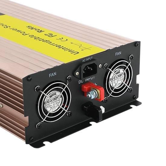 2000 Watt Pure Sine Wave UPS Inverter | inverter.com