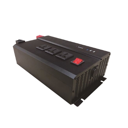Car Inverter, 12v DC to AC Power Inverter for Car | inverter.com