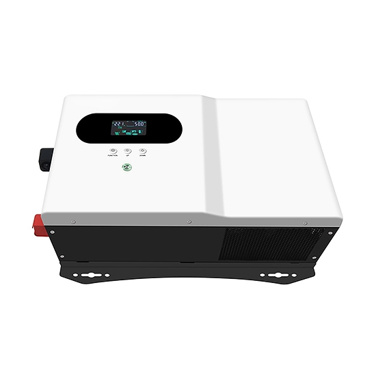 6000 Watt Off Grid Solar Inverter Charger, 48V | inverter.com