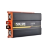Touch Screen 12V 2000 Watt Pure Sine Wave Inverter