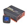 Touch Screen 12V 2000 Watt Pure Sine Wave Inverter