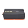 Touch Screen 12V 3000 Watt Pure Sine Wave Inverter