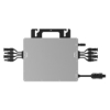 2400 Watt Solar Micro Inverter, Grid-tie Inverter