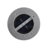 Outdoor 3 LED Solar In-ground Light