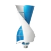 500W Spiral Wind Turbine, 12V/24V/48V