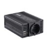 300W Car Power Inverter, DC 12V to AC 110V/220V