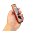 Multi-Functional Solar Powered Flashlight