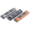 Multi-Functional Solar Powered Flashlight