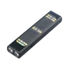 Multi-Functional Solar Powered Flashlight