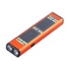 Multi-Functional Solar Powered Flashlight