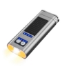 Portable Solar Headlamp