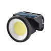 Outdoor Solar Headlamp