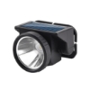 Outdoor Solar Headlamp