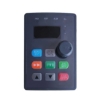 0.4 kW Single Phase Output Frequency Inverter