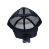 Solar Fan Cap Headlamp