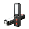 Foldable Solar Work Light Flashlight