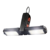 Foldable Solar Work Light Flashlight