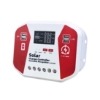90A 12V/24V/48V PWM Solar Charge Controller