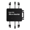 2800 Watt Solar Micro Inverter, Grid-tie Inverter