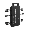 2800 Watt Solar Micro Inverter, Grid-tie Inverter