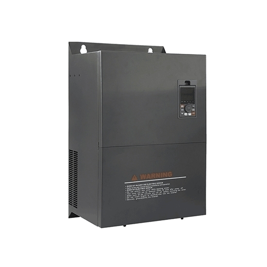 22 kW Frequency Inverter, 1-Phase 220V to 3-Phase 380V